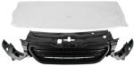 Original Psa Grila ventilatie, bara protectie ORIGINAL PSA 9678490680 (9678490680)