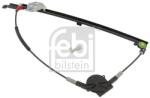 Febi Bilstein Mecanism actionare geam FEBI BILSTEIN 100493 (100493)