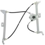 Blic Mecanism actionare geam Blic 6060-00-RE5512 (6060-00-RE5512) - fixbox
