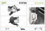 Valeo Motor stergator VALEO 579760 (579760)