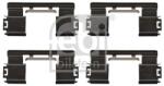 Febi Bilstein Set accesorii, placute frana FEBI BILSTEIN 181938 (181938)