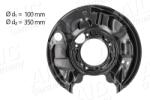 AIC Protectie disc frana AIC 55084 (55084)