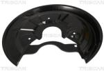 TRISCAN Protectie disc frana TRISCAN 8125 29204 (8125 29204)