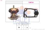 FACET Termostat, lichid racire FACET 7.8942 (7.8942)