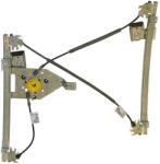 VALEO Mecanism actionare geam VALEO 850583 (850583) - fixbox