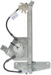 VALEO Mecanism actionare geam VALEO 850685 (850685)