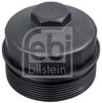 Febi Bilstein Capac, carcasa filtru ulei FEBI BILSTEIN 107320 (107320)