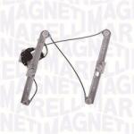 Magneti Marelli Mecanism actionare geam MAGNETI MARELLI 350103170159 (350103170159) - fixbox