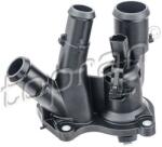 TOPRAN Termostat, lichid racire TOPRAN 304 435 (304 435)