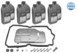 MEYLE Set piese, schimb de ulei cutie de viteze automată MEYLE 014 135 1404 8 l