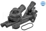 MEYLE Carcasa termostat MEYLE 128 228 0005 (128 228 0005)