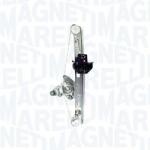 Magneti Marelli Mecanism actionare geam MAGNETI MARELLI 350103814000 (350103814000)