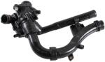 METZGER Termostat, lichid racire METZGER 4006459 (4006459)