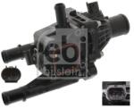 Febi Bilstein Carcasa termostat FEBI BILSTEIN 39145 (39145)