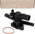 Original Renault Termostat, lichid racire ORIGINAL RENAULT RE110600968R (RE110600968R)