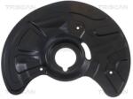 TRISCAN Protectie disc frana TRISCAN 8125 23104 (8125 23104)