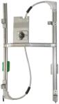 VALEO Mecanism actionare geam VALEO 851772 (851772)