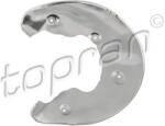 TOPRAN Protectie disc frana TOPRAN 117 959 (117 959)