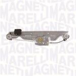 Magneti Marelli Mecanism actionare geam MAGNETI MARELLI 350103170230 (350103170230) - fixbox