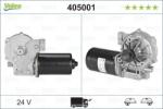 Valeo Motor stergator VALEO 405001 (405001)
