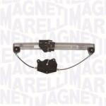Magneti Marelli Mecanism actionare geam MAGNETI MARELLI 350103170029 (350103170029) - fixbox