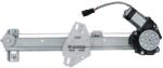 VALEO Mecanism actionare geam VALEO 851887 (851887) - fixbox