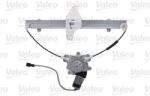 VALEO Mecanism actionare geam VALEO 850201 (850201)