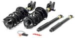 Arnott Set suspensie, arcuri elicoidale / amortizoare Arnott C-3020 (C-3020)