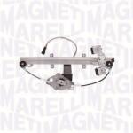 Magneti Marelli Mecanism actionare geam MAGNETI MARELLI 350103170109 (350103170109) - fixbox