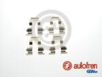 Autofren Seinsa Set accesorii, placute frana AUTOFREN SEINSA D42825A (D42825A)