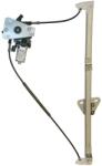 VALEO Mecanism actionare geam VALEO 850443 (850443) - fixbox