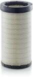 Mann-filter Filtru aer secundar MANN-FILTER CF 22 160 (CF 22 160) - fixbox