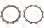TRW Set disc lamelar, ambreiaj TRW MCC459-10 (MCC459-10)
