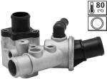 VALEO Termostat, lichid racire VALEO 820066 (820066)