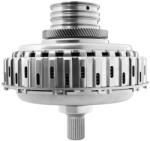 BORGWARNER Modulul ambreiajului BORGWARNER 202156 (202156)