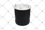 SAMPA Burduf, suspensie pneumatica SAMPA SP 552924-KP (SP 552924-KP)