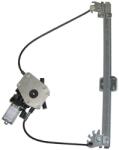 VALEO Mecanism actionare geam VALEO 850241 (850241)