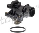 TOPRAN Termostat, lichid racire TOPRAN 501 146 (501 146)