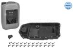 MEYLE Set piese, schimb de ulei cutie de viteze automată MEYLE 300 135 1004/XK 12 l