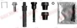 OJD Set bucsi de ghidaj, etrier frana OJD 113-1367X (113-1367X)