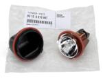 Original Bmw Reflector, lumina parcare ORIGINAL BMW 63126916097 (63 12 6 916 097)