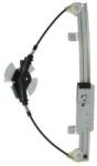 Blic Mecanism actionare geam Blic 6060-43-004867P (6060-43-004867P) - fixbox