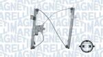 Magneti Marelli Mecanism actionare geam MAGNETI MARELLI 350103170329 (350103170329) - fixbox