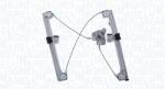 Magneti Marelli Mecanism actionare geam MAGNETI MARELLI 350103121800 (350103121800) - fixbox