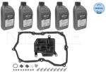 MEYLE Set piese, schimb de ulei cutie de viteze automată MEYLE 100 135 0118 5 l