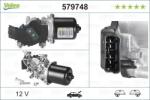 Valeo Motor stergator VALEO 579748 (579748)