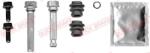 OJD Set bucsi de ghidaj, etrier frana OJD 113-1492X (113-1492X)