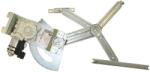 VALEO Mecanism actionare geam VALEO 850861 (850861) - fixbox