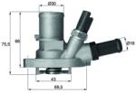 MAHLE Termostat, lichid racire MAHLE TI 149 88 (TI 149 88)