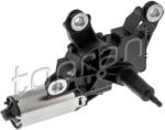topran Motor stergator HANS PRIES 114 811 (114 811)